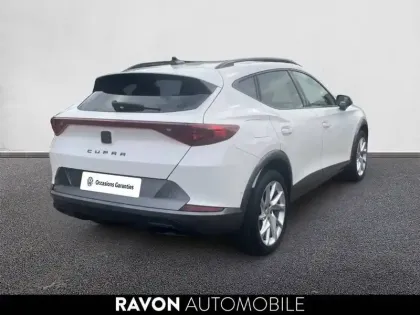 Photo 22 Cupra Formentor  1.5 TSI 150 ch