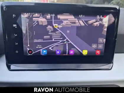 Photo 4 Seat Ibiza  1.0 EcoTSI 95 ch S/S BVM5