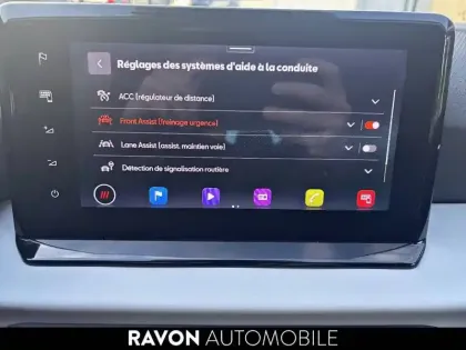 Photo 20 Seat Ibiza  1.0 EcoTSI 95 ch S/S BVM5