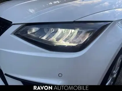 Photo 17 Seat Ibiza  1.0 EcoTSI 95 ch S/S BVM5