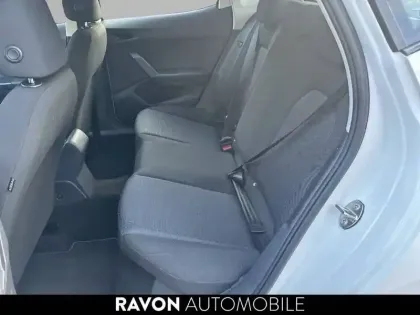 Photo 16 Seat Ibiza  1.0 EcoTSI 95 ch S/S BVM5