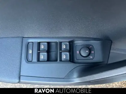 Photo 24 Seat Ibiza  1.0 EcoTSI 95 ch S/S BVM5