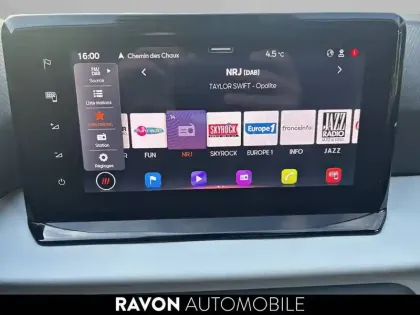 Photo 18 Seat Ibiza  1.0 EcoTSI 95 ch S/S BVM5