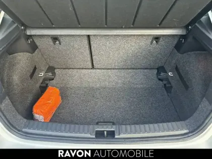 Photo 12 Seat Ibiza  1.0 EcoTSI 95 ch S/S BVM5