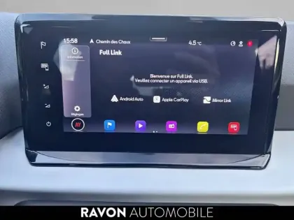 Photo 6 Seat Ibiza  1.0 EcoTSI 95 ch S/S BVM5