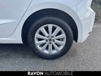 Photo 7 Seat Ibiza  1.0 EcoTSI 95 ch S/S BVM5