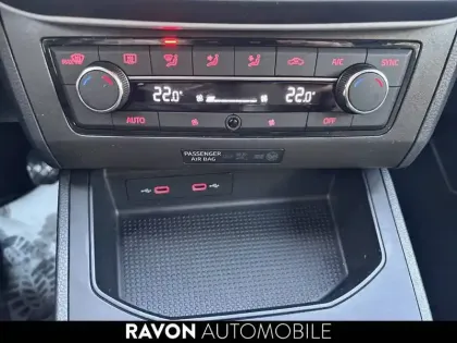 Photo 21 Seat Ibiza  1.0 EcoTSI 95 ch S/S BVM5