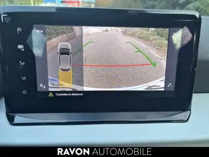 Photo 5 Seat Ibiza  1.0 EcoTSI 95 ch S/S BVM5