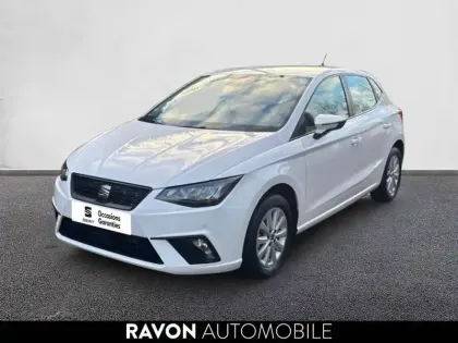 Photo Seat Ibiza Style Business