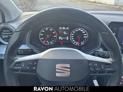 Photo 22 Seat Ibiza  1.0 EcoTSI 95 ch S/S BVM5