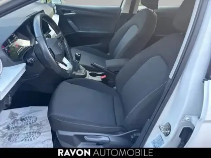 Photo 15 Seat Ibiza  1.0 EcoTSI 95 ch S/S BVM5