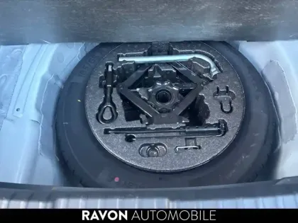 Photo 25 Seat Ibiza  1.0 EcoTSI 95 ch S/S BVM5