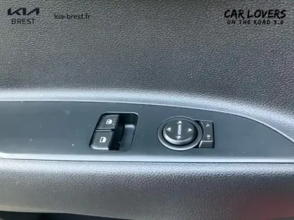 Photo 19 Kia Rio  1.2L MPi 84 ch ISG