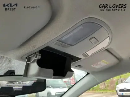 Photo 28 Kia Rio  1.2L MPi 84 ch ISG