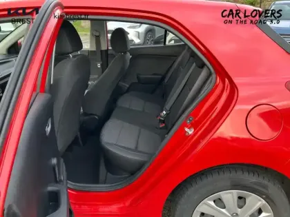 Photo 13 Kia Rio  1.2L MPi 84 ch ISG