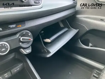 Photo 21 Kia Rio  1.2L MPi 84 ch ISG