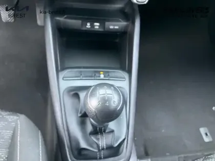 Photo 12 Kia Rio  1.2L MPi 84 ch ISG