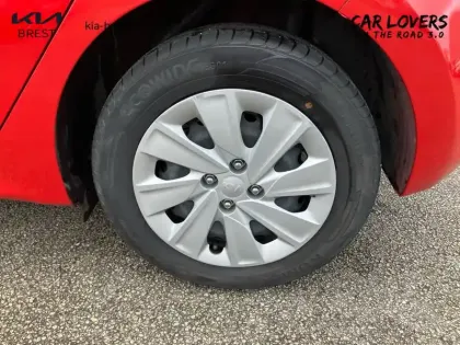 Photo 7 Kia Rio  1.2L MPi 84 ch ISG