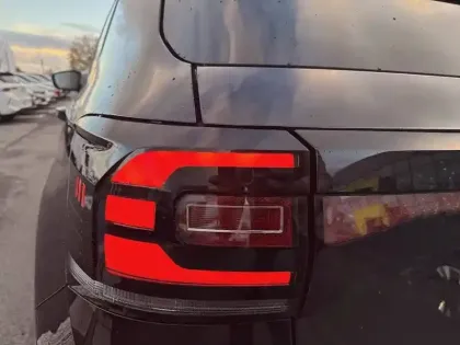 Photo 16 Volkswagen T-cross  1.0 TSI 110 Start/Stop DSG7