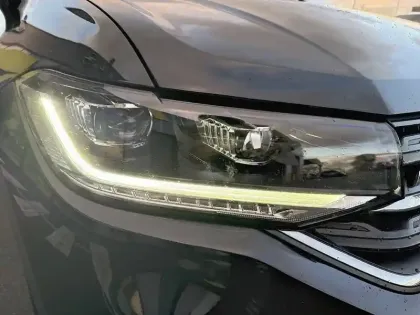 Photo 15 Volkswagen T-cross  1.0 TSI 110 Start/Stop DSG7