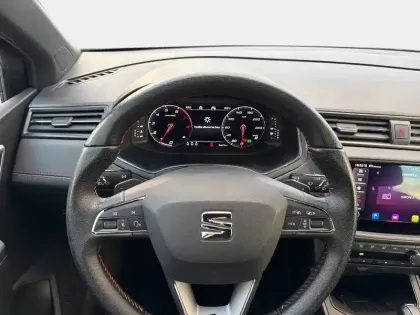 Photo 11 Volkswagen T-cross  1.0 TSI 110 Start/Stop DSG7