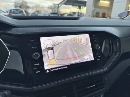 Photo 18 Volkswagen T-cross  1.0 TSI 110 Start/Stop DSG7