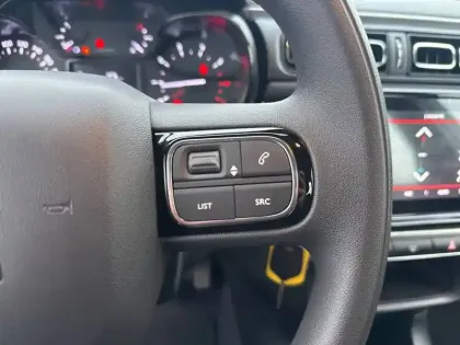 Photo 19 Citroën C3  PureTech 83 S&S BVM5