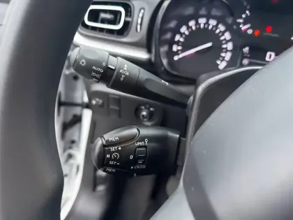 Photo 17 Citroën C3  PureTech 83 S&S BVM5