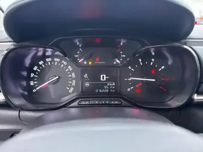 Photo 9 Citroën C3  PureTech 83 S&S BVM5