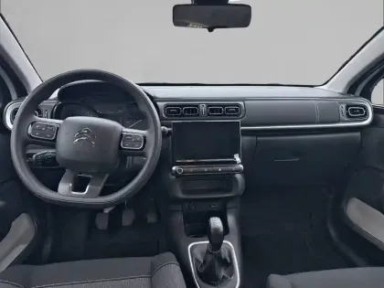 Photo 7 Citroën C3  PureTech 83 S&S BVM5