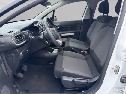 Photo 10 Citroën C3  PureTech 83 S&S BVM5