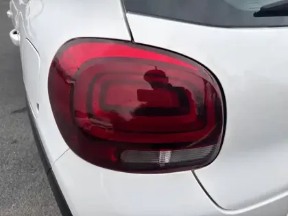 Photo 16 Citroën C3  PureTech 83 S&S BVM5