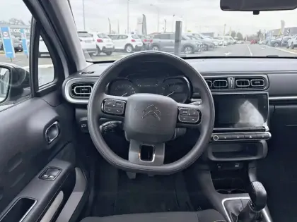 Photo 8 Citroën C3  PureTech 83 S&S BVM5