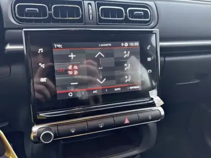 Photo 23 Citroën C3  PureTech 83 S&S BVM5