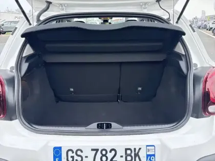 Photo 5 Citroën C3  PureTech 83 S&S BVM5