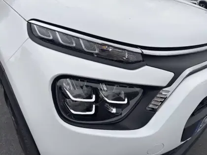 Photo 15 Citroën C3  PureTech 83 S&S BVM5