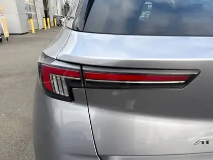 Photo 16 Opel Mokka  Electrique 136 ch & Batterie 50 kWh