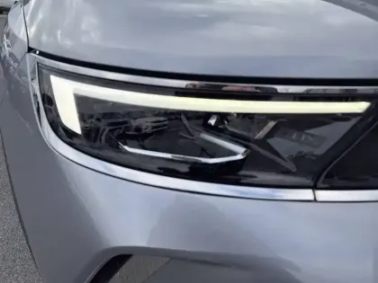 Photo 15 Opel Mokka  Electrique 136 ch & Batterie 50 kWh