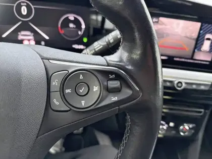 Photo 20 Opel Mokka  Electrique 136 ch & Batterie 50 kWh