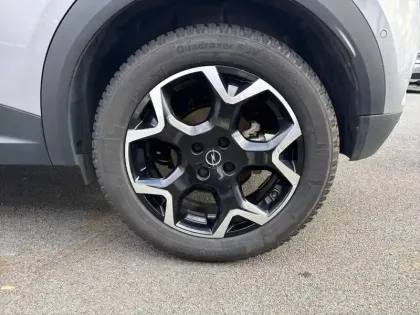 Photo 12 Opel Mokka  Electrique 136 ch & Batterie 50 kWh