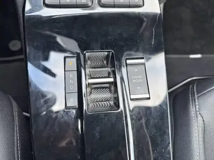 Photo 13 Opel Mokka  Electrique 136 ch & Batterie 50 kWh