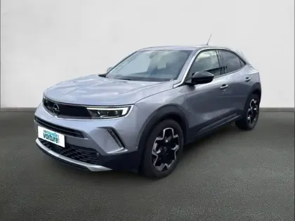 Photo Opel Mokka Ultimate
