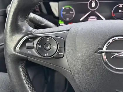 Photo 19 Opel Mokka  Electrique 136 ch & Batterie 50 kWh