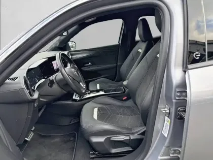 Photo 10 Opel Mokka  Electrique 136 ch & Batterie 50 kWh