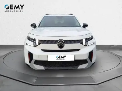 Photo 1 Citroën C3 Aircross  Hybride 145 e-DCS6