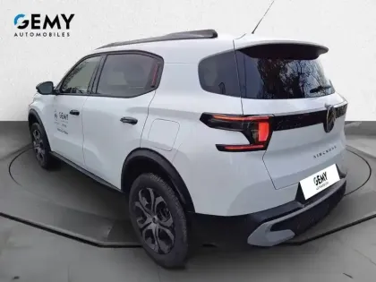 Photo 6 Citroën C3 Aircross  Hybride 145 e-DCS6