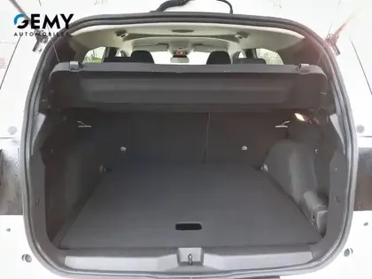 Photo 5 Citroën C3 Aircross  Hybride 145 e-DCS6