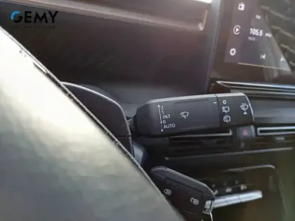 Photo 20 Citroën C3 Aircross  Hybride 145 e-DCS6