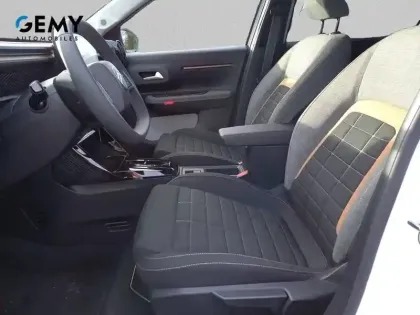 Photo 8 Citroën C3 Aircross  Hybride 145 e-DCS6