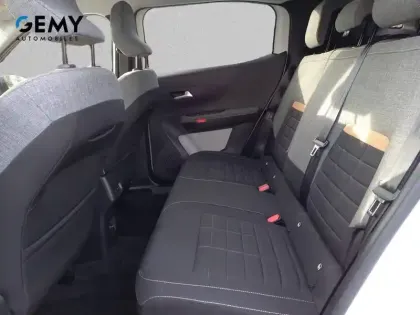 Photo 9 Citroën C3 Aircross  Hybride 145 e-DCS6